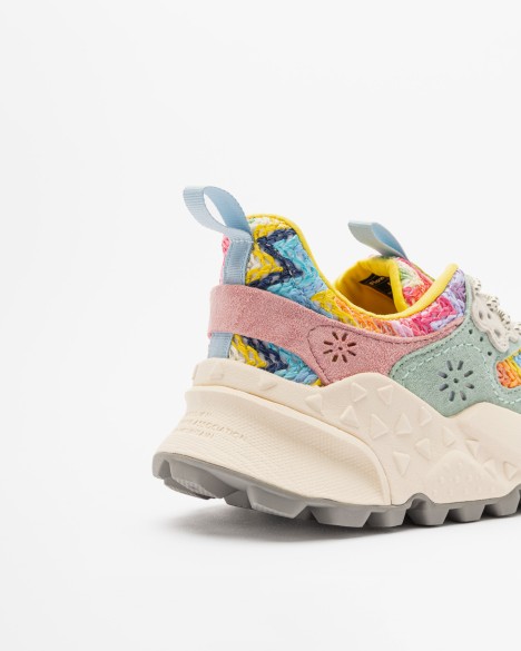 Sneakers Flower Mountain Sneakers Flower Mountain