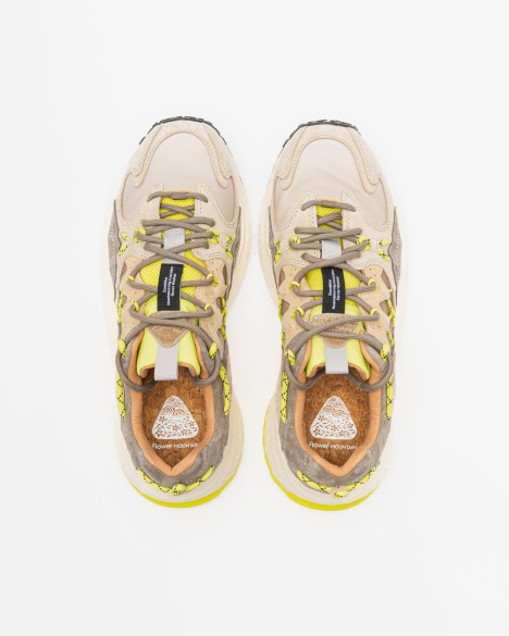Sneakers Flower Mountain Sneakers Flower Mountain