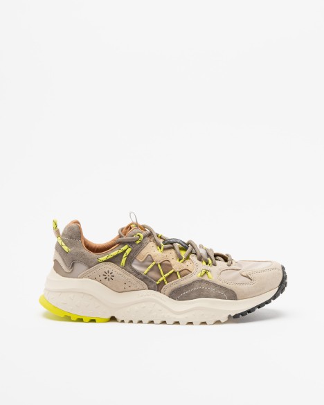 Sapatilhas Flower Mountain