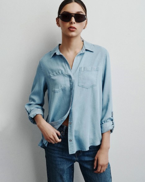 Shirt DKNY Jeans