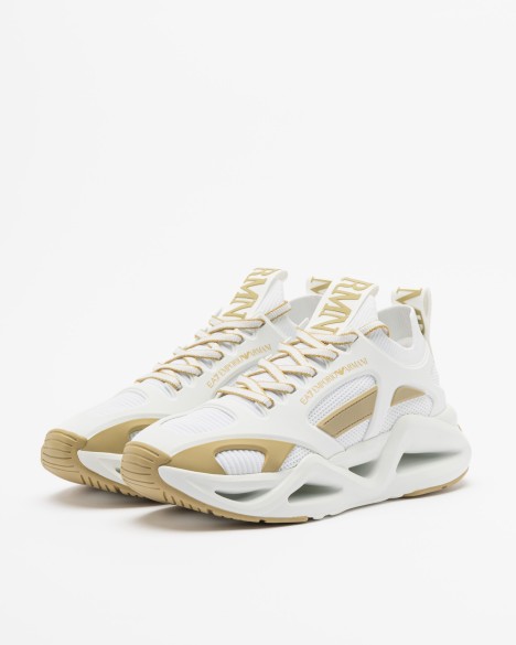 Sneakers EA7 Sneakers EA7