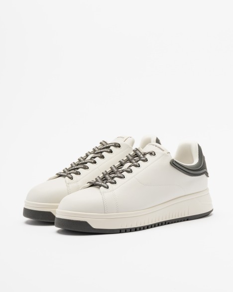 Sneakers Emporio Armani
