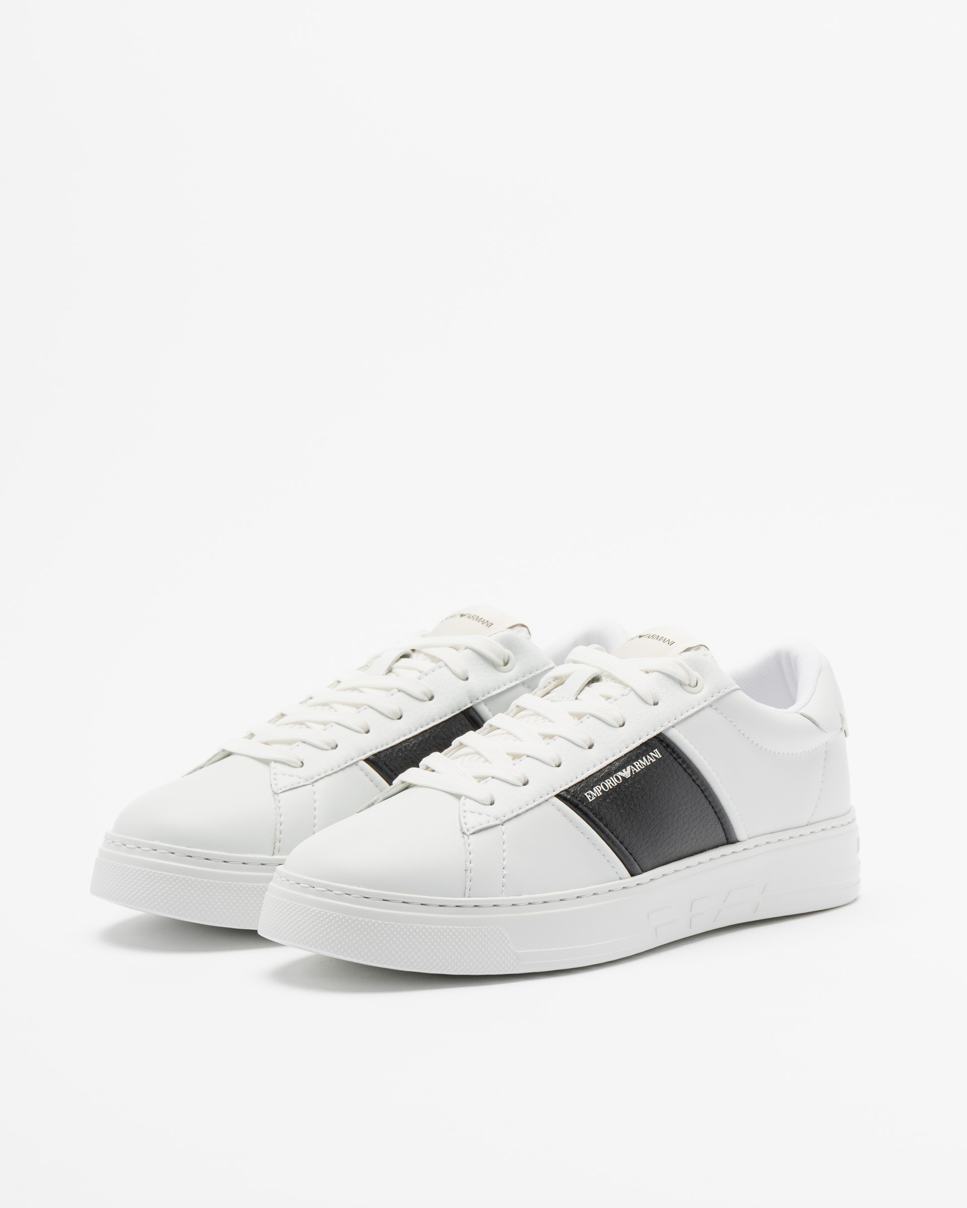 Sneakers Emporio Armani