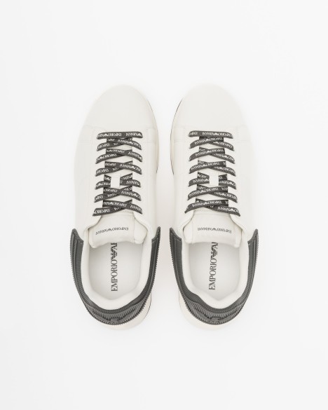 Sneakers Emporio Armani