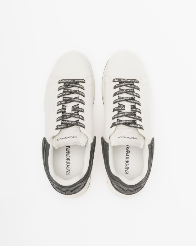 Emporio Armani Sneakers