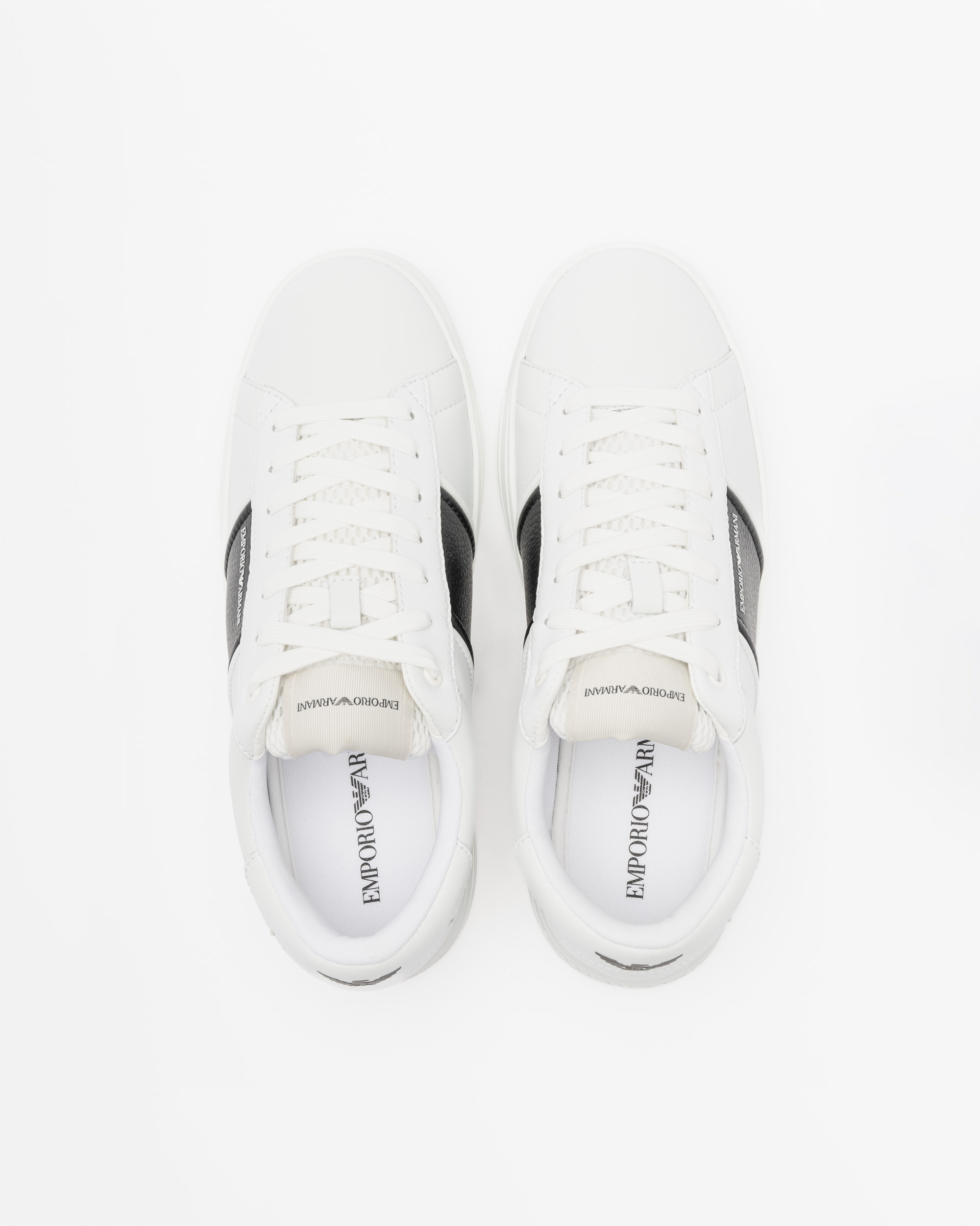 Sneakers Emporio Armani