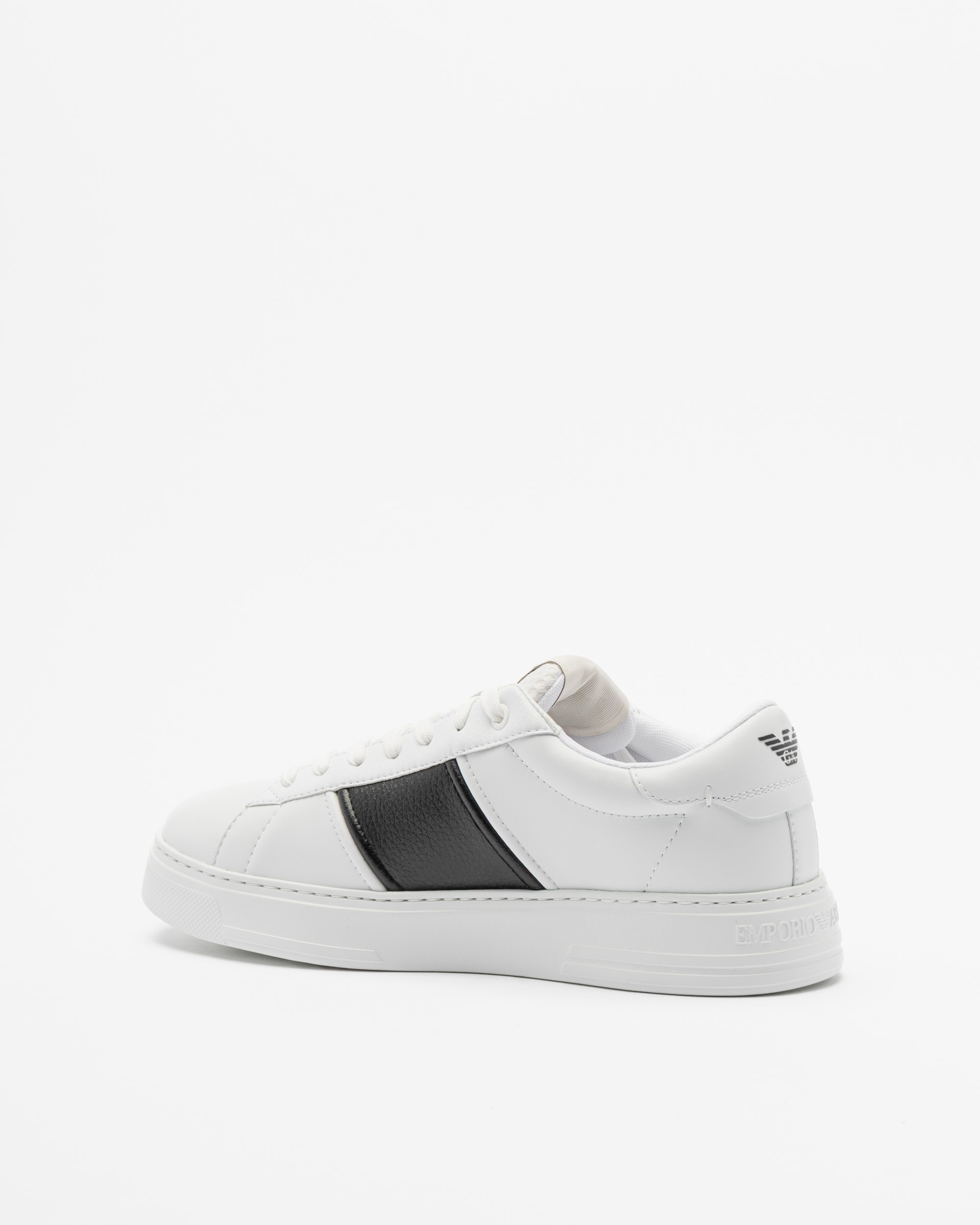 Sneakers Emporio Armani