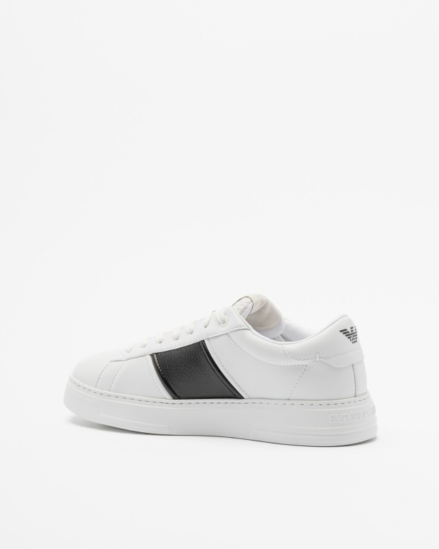 Sneakers Emporio Armani