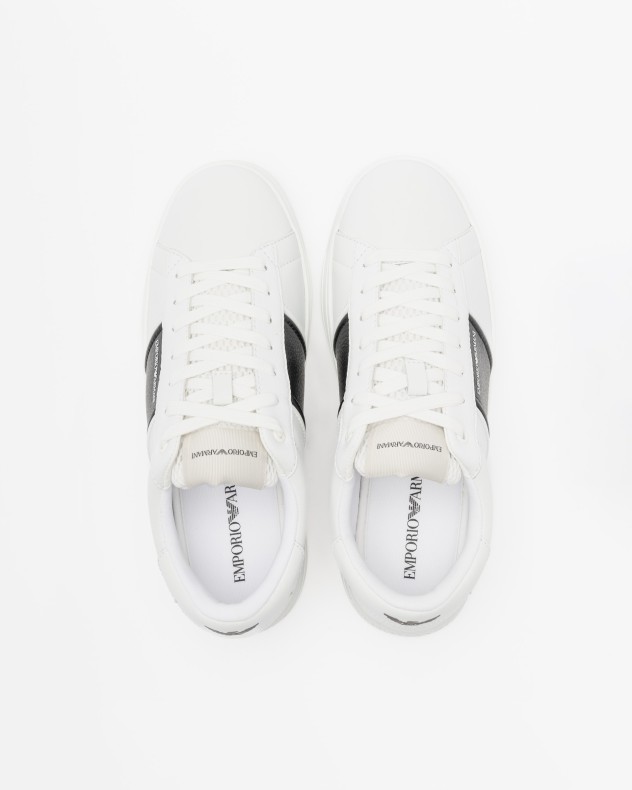 Sneakers Emporio Armani
