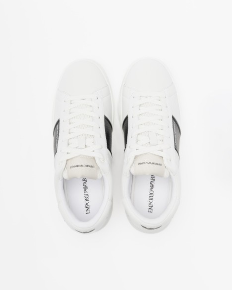 Sneakers Emporio Armani