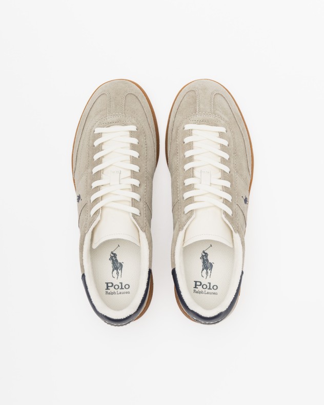 Sneakers Polo Ralph Lauren