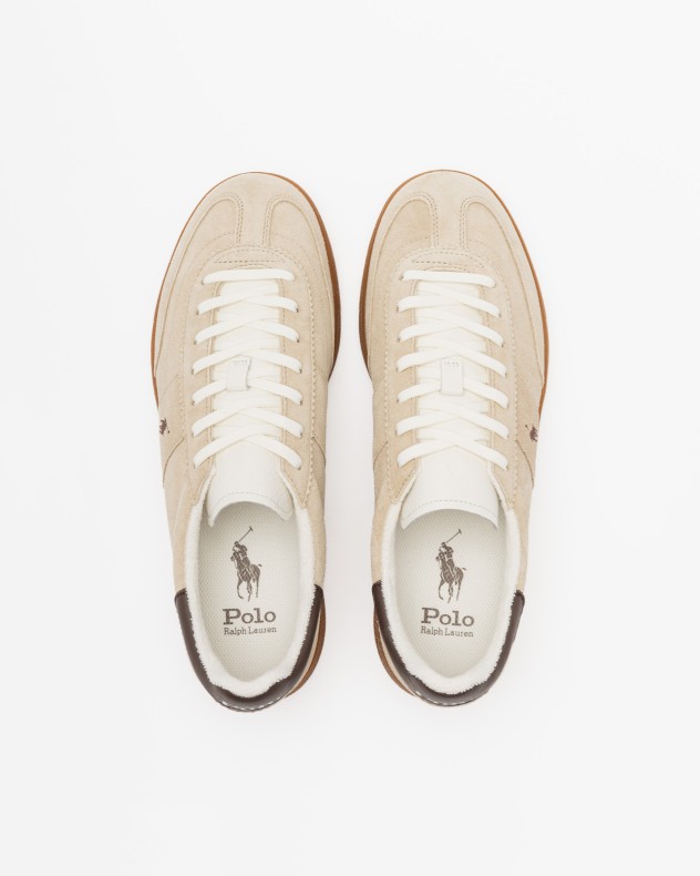 Sneakers Polo Ralph Lauren