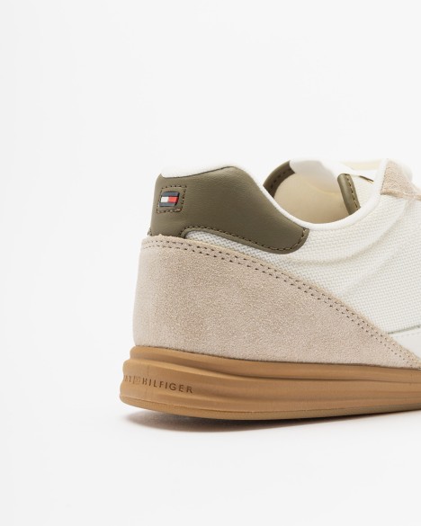 Baskets Tommy Hilfiger