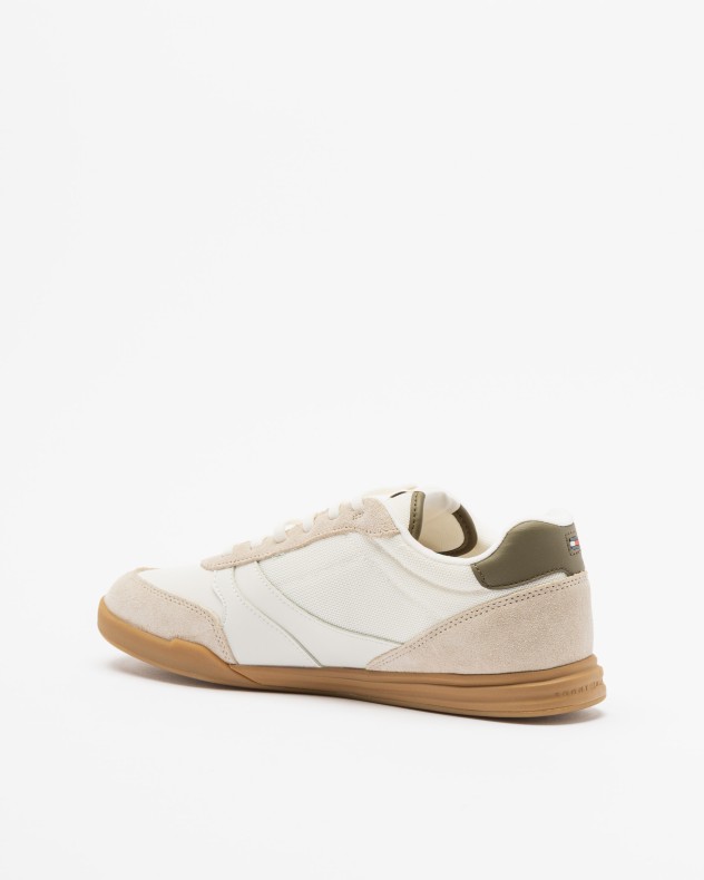 Baskets Tommy Hilfiger