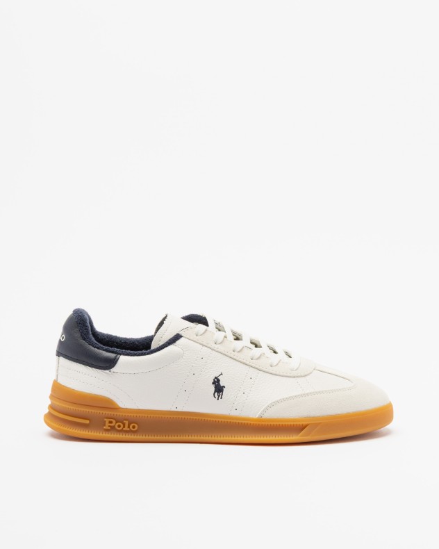 Zapatillas blancas Polo Ralph Lauren