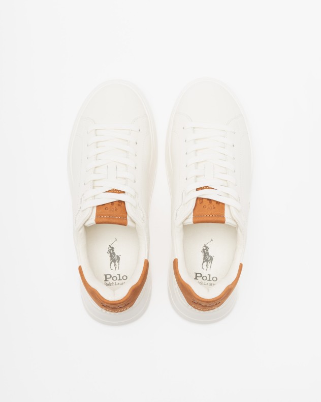 Sneakers Polo Ralph Lauren