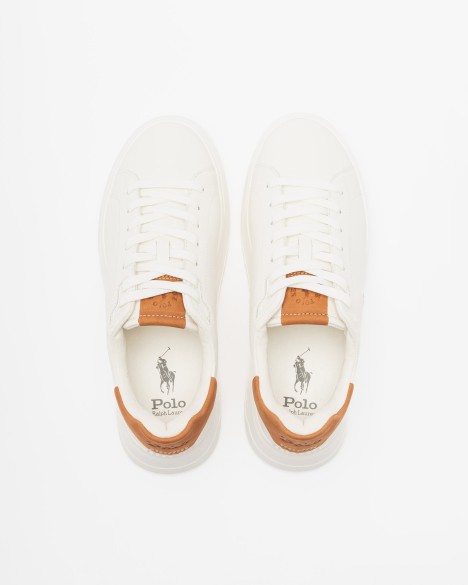 Zapatillas Polo Ralph Lauren