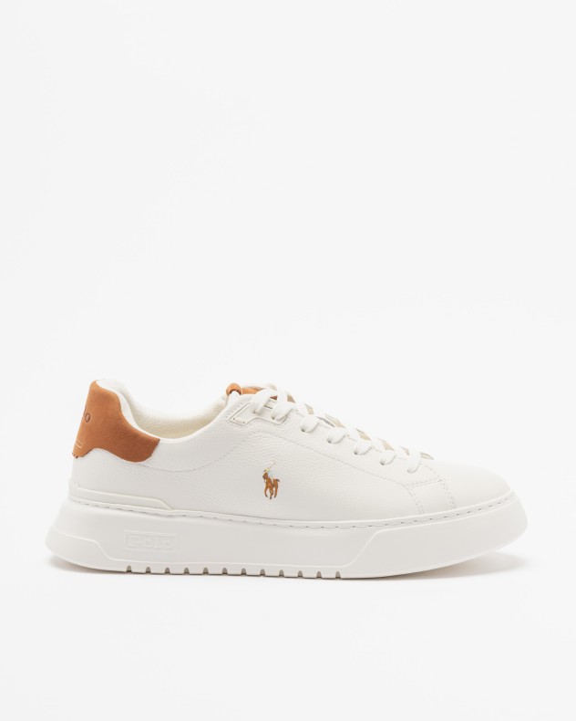 Sneakers Polo Ralph Lauren