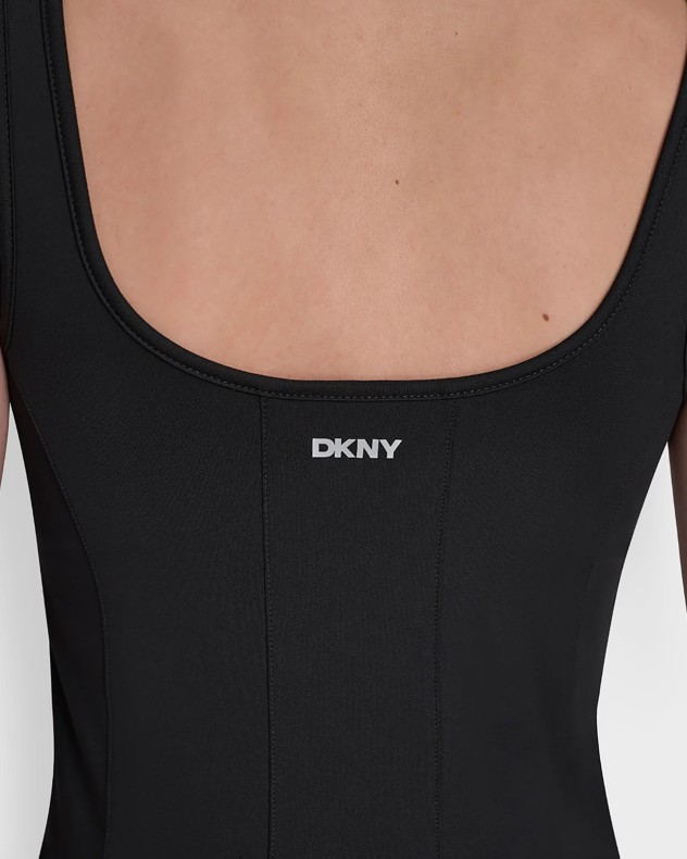 DKNY Sport Dress