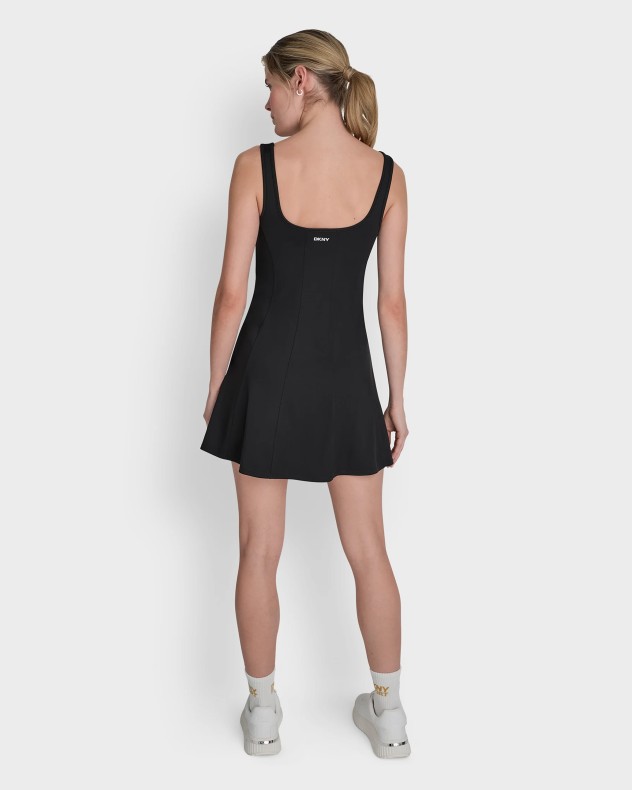 DKNY Sport Dress