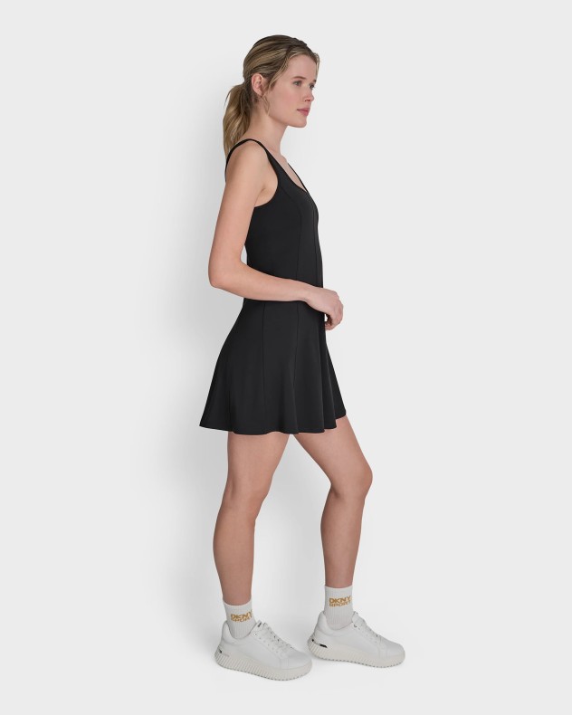 DKNY Sport Dress
