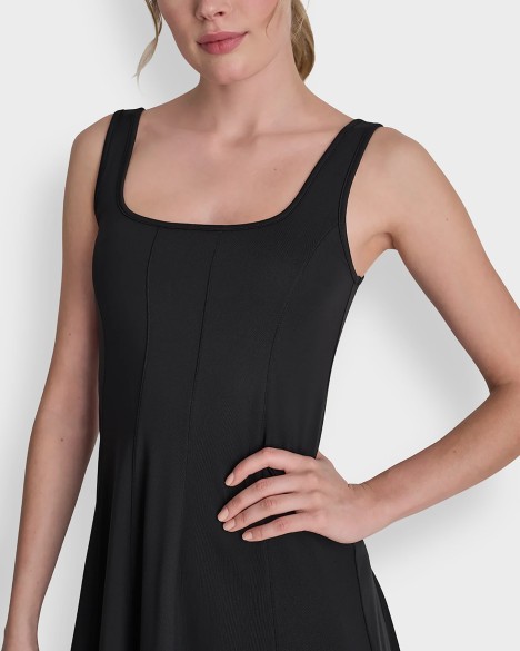 DKNY Sport Dress