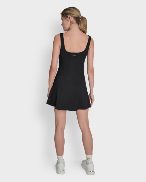 Kleid DKNY Sport