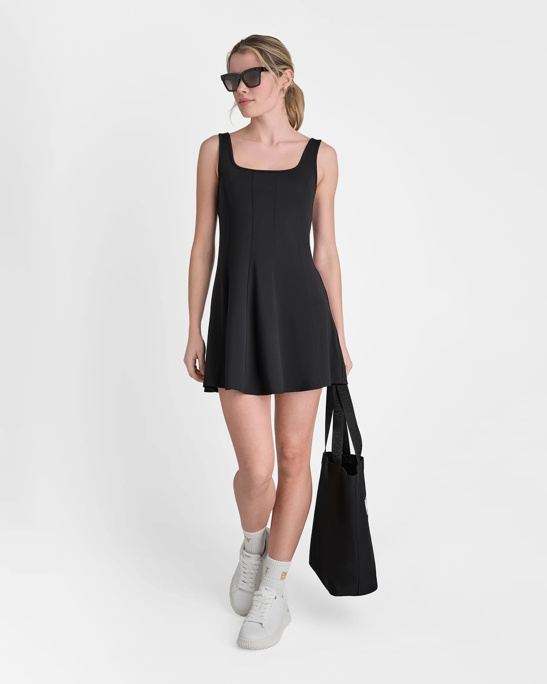 DKNY Sport Dress