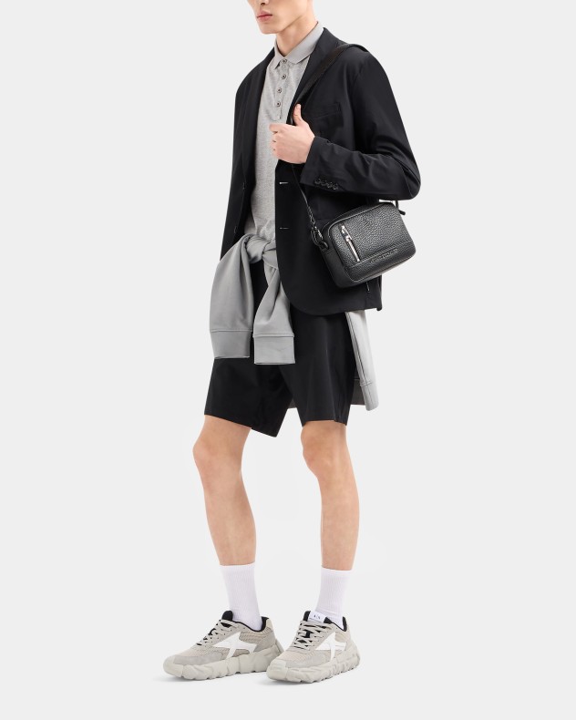 Armani Exchange Bermudas