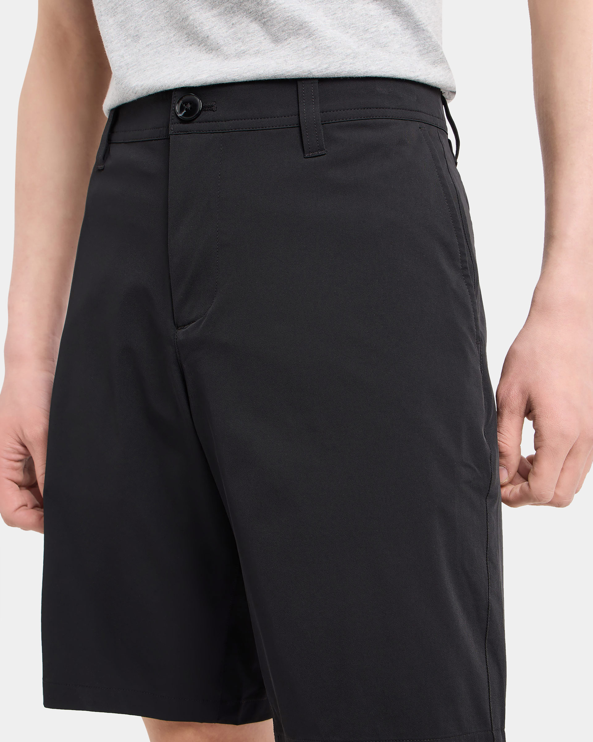 Bermudas Armani Exchange