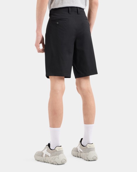 Armani Exchange Bermudas