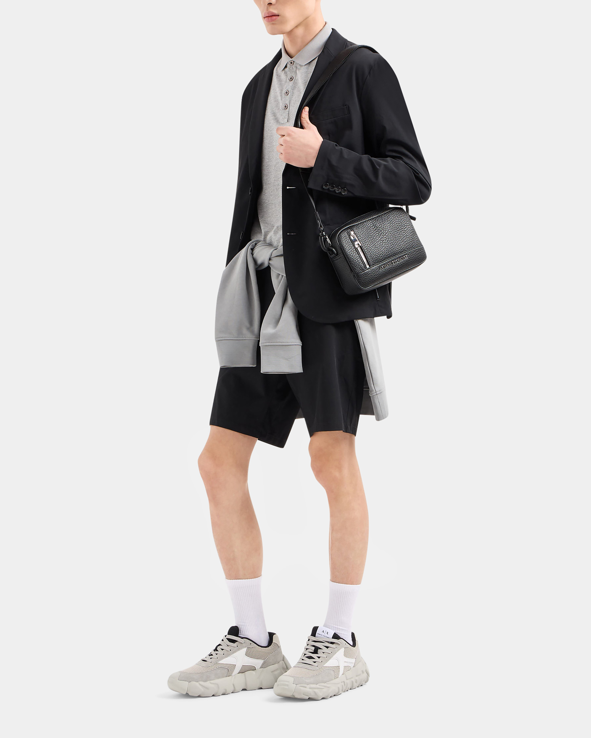 Bermudas Armani Exchange