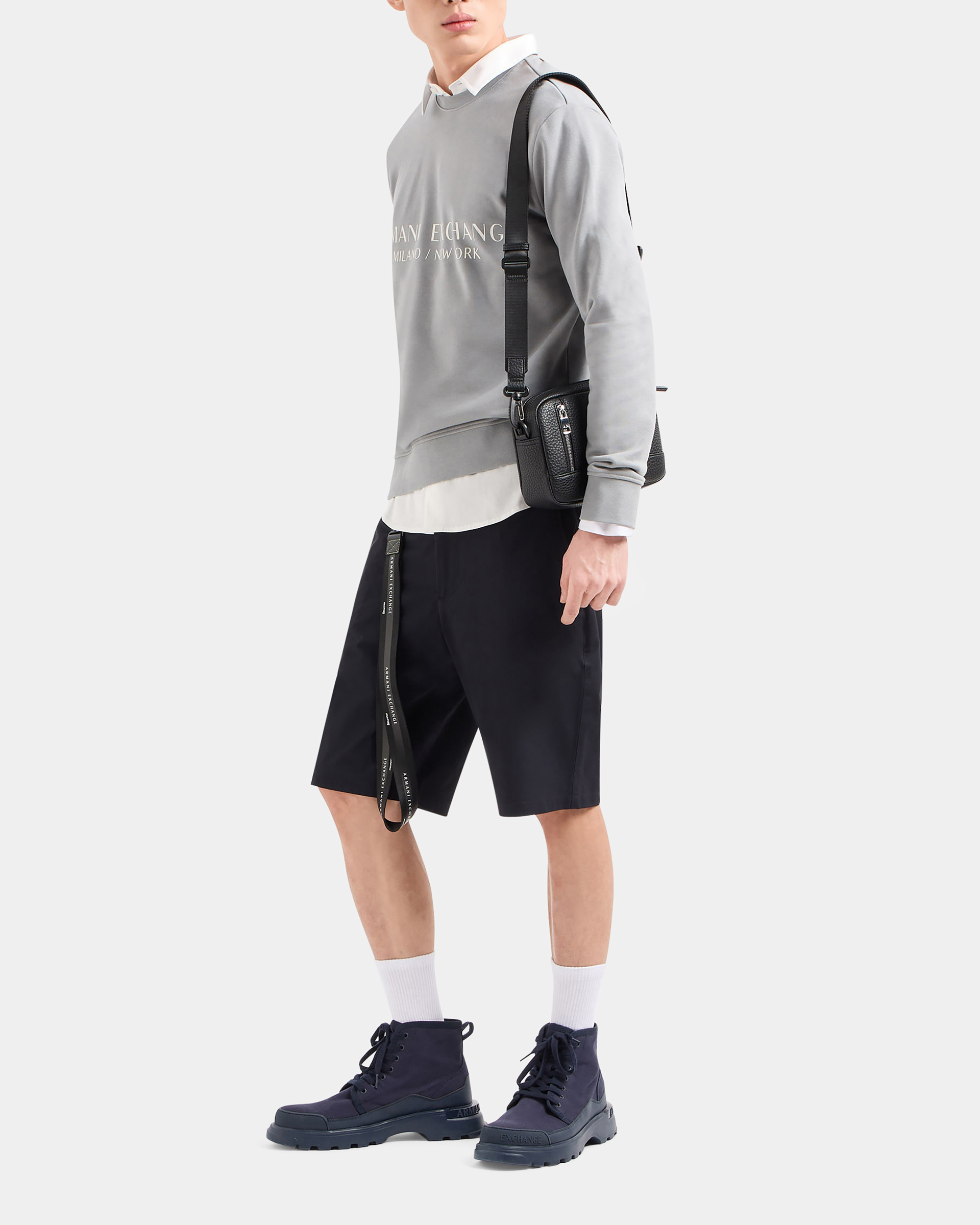 Bermudas Armani Exchange