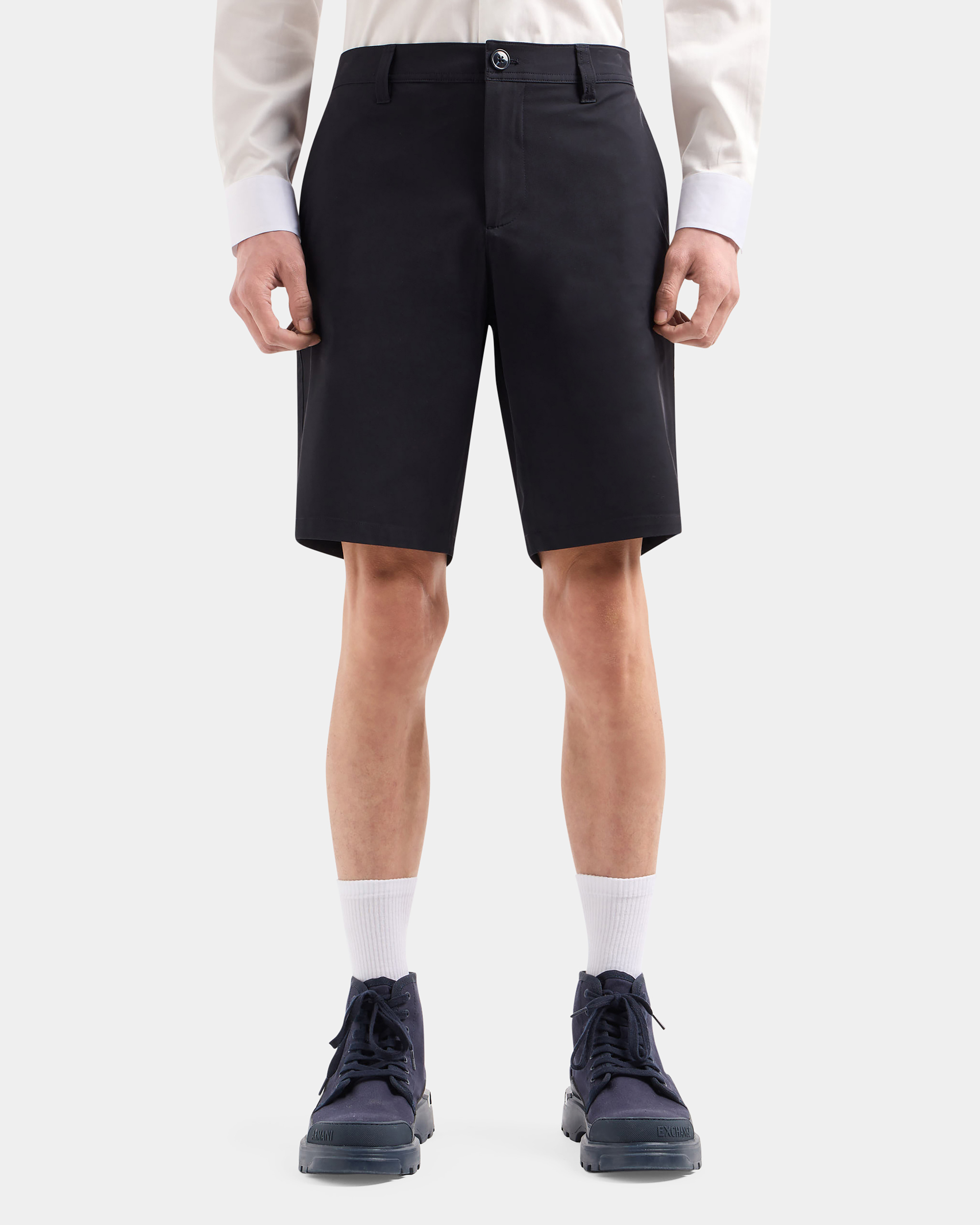 Bermudas Armani Exchange