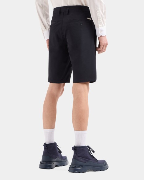 Armani Exchange Bermudas