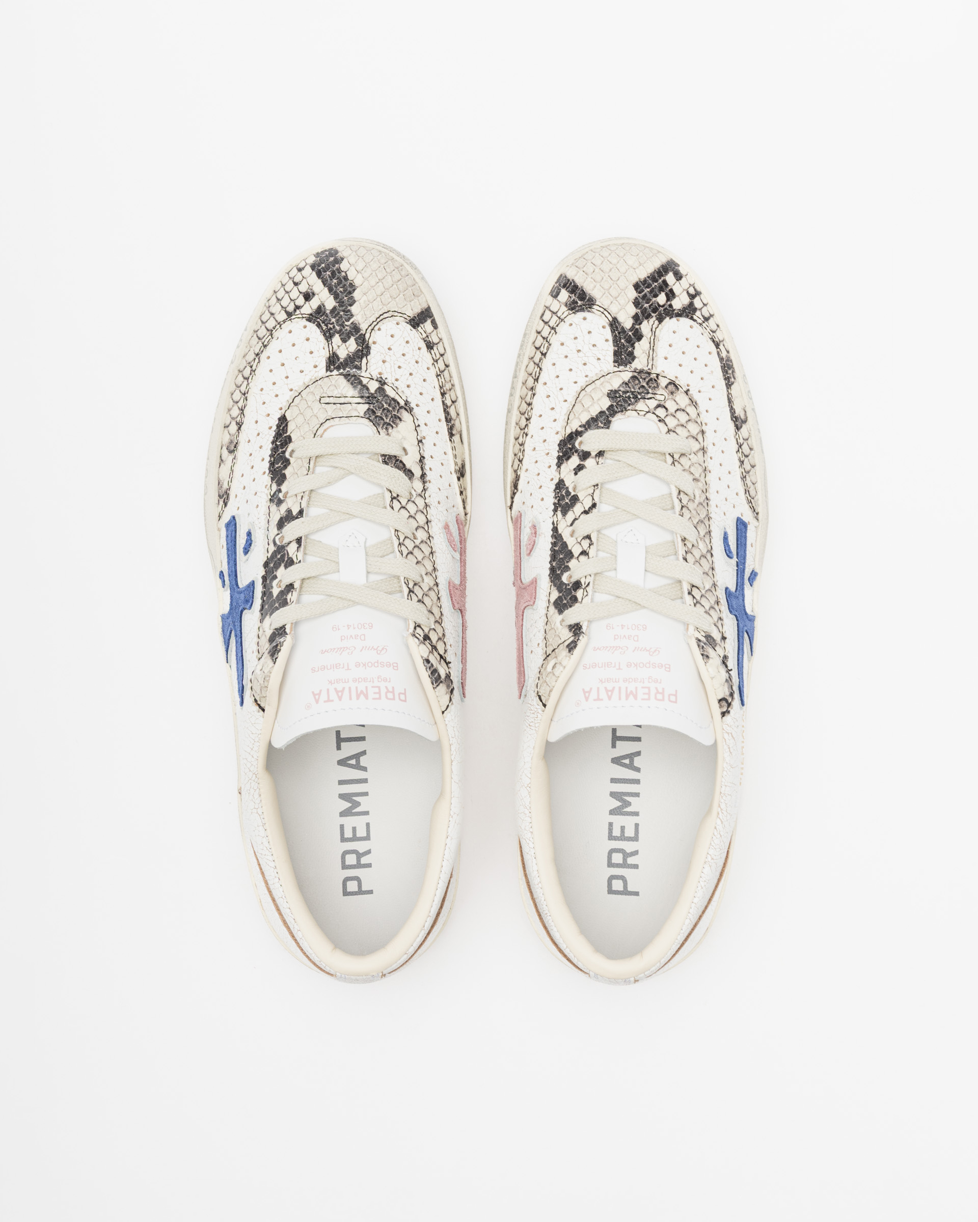 Sneakers Premiata