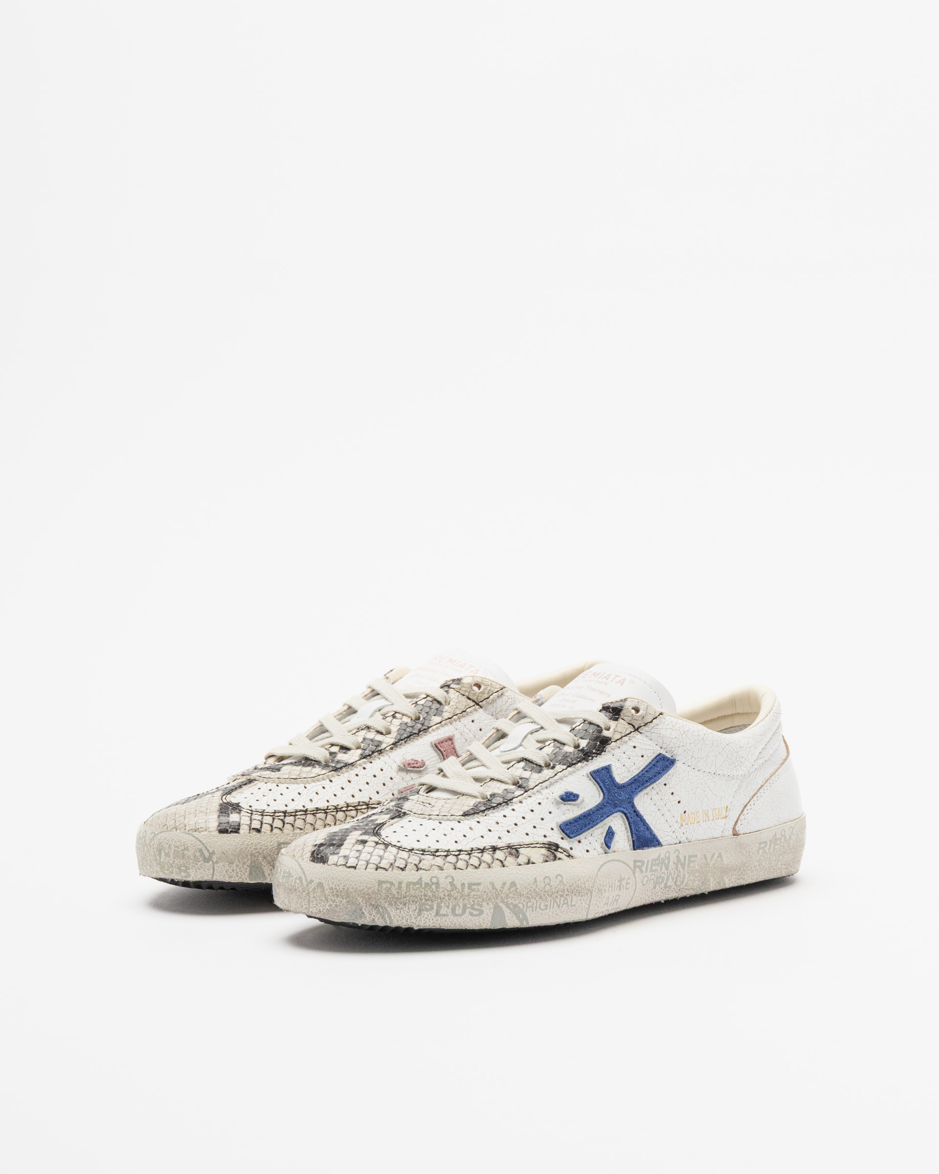 Sneakers Premiata