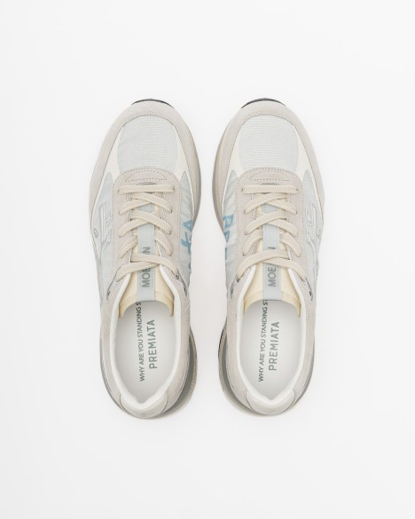 Sapatilhas Premiata Sapatilhas Premiata