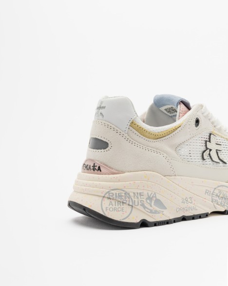 Baskets Premiata Baskets Premiata