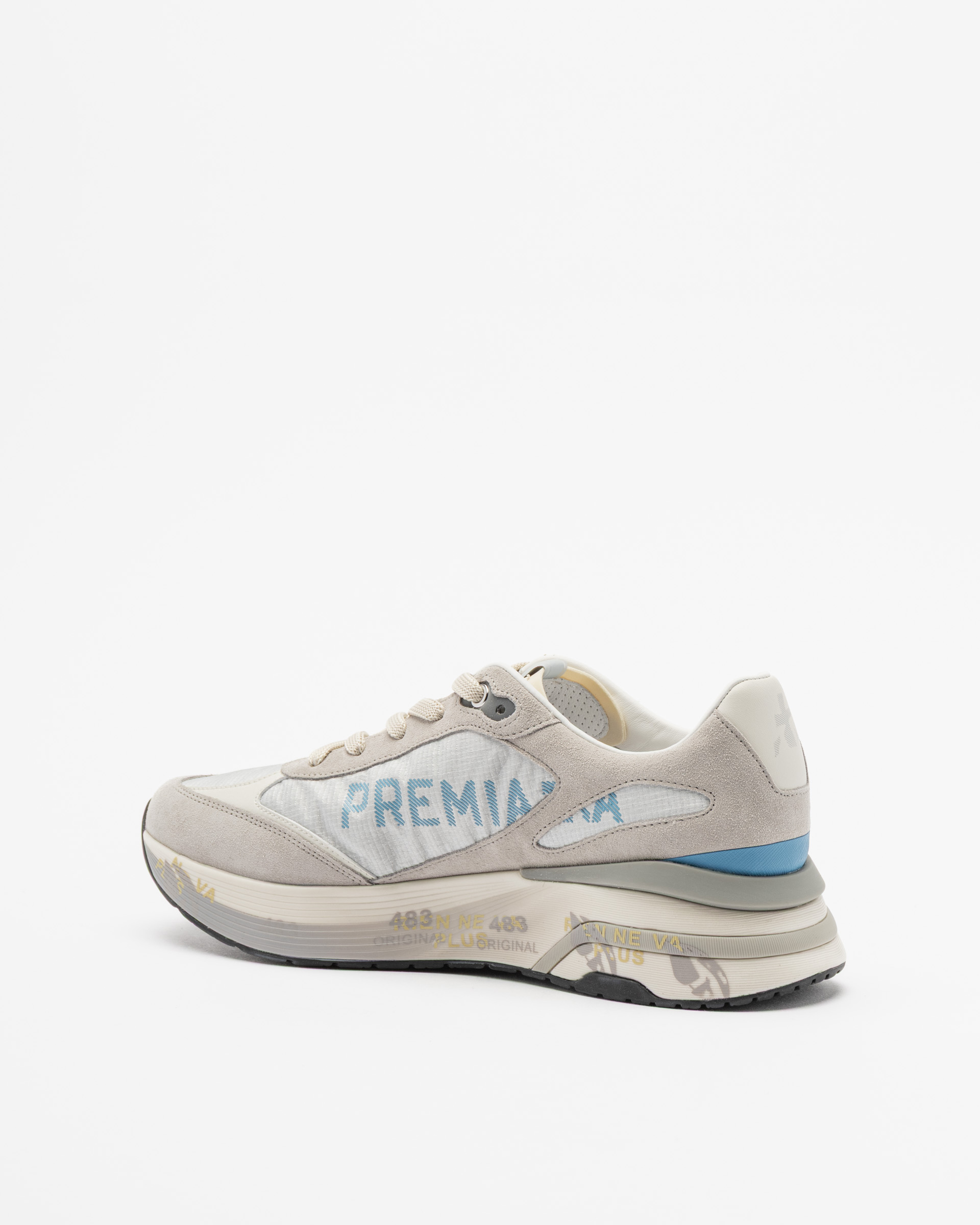 Sneakers Premiata