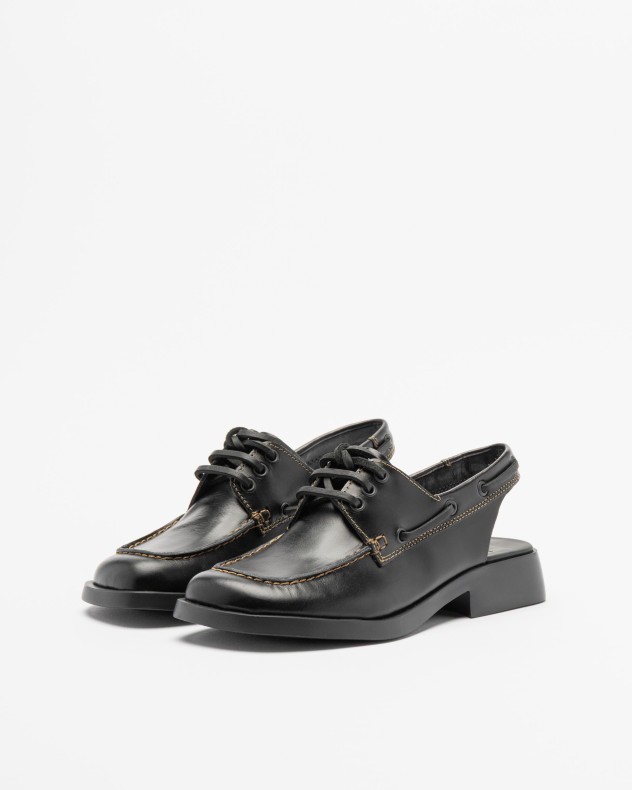 Scarpa slingback Camper