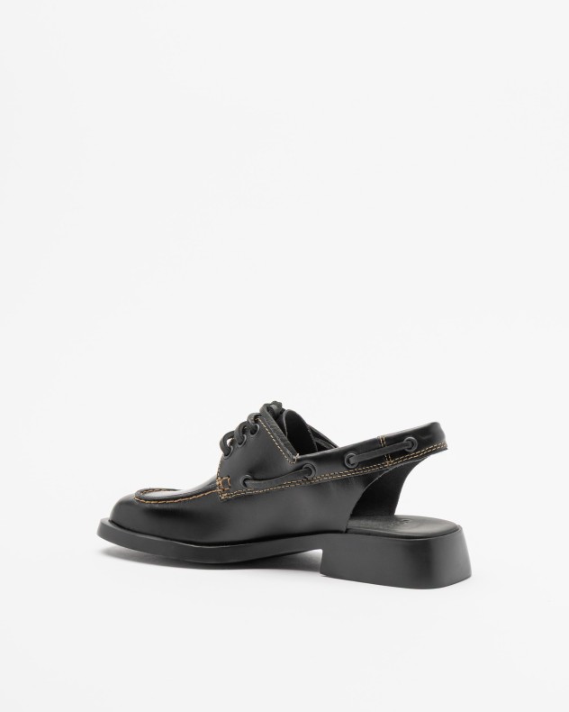 Scarpa slingback Camper