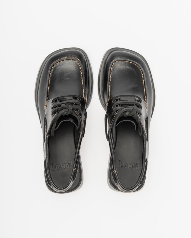 Scarpa slingback Camper