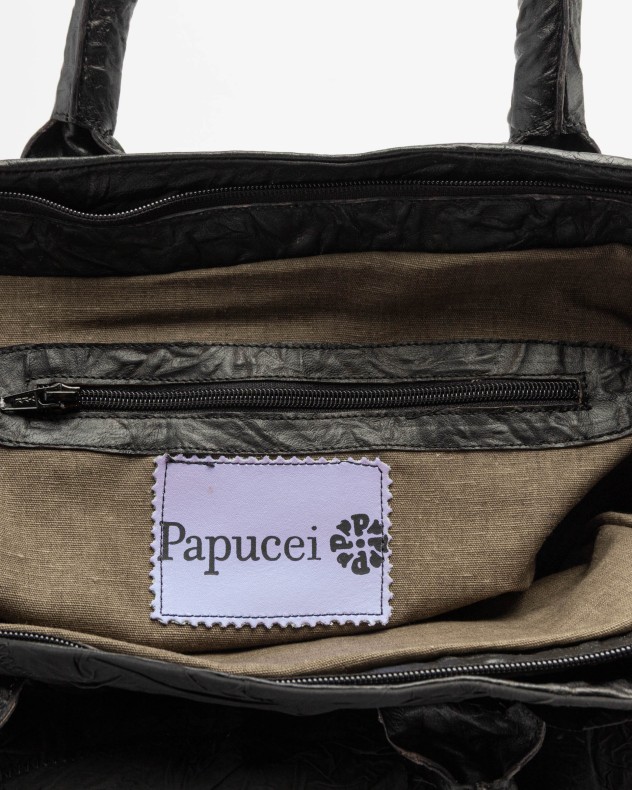 Mala shopper Papucei