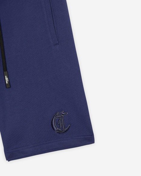 Just Cavalli Track shorts