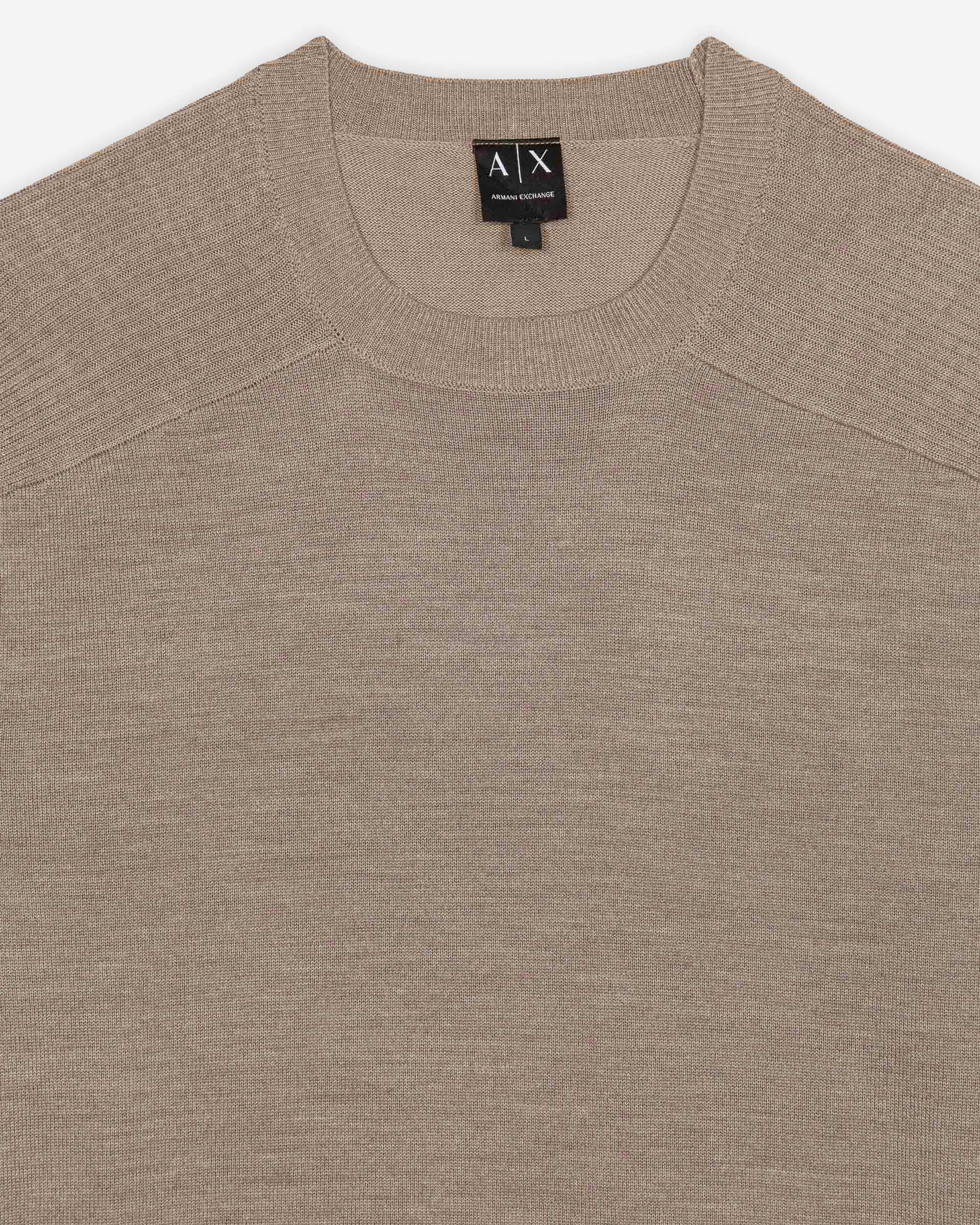 Camisola Armani Exchange