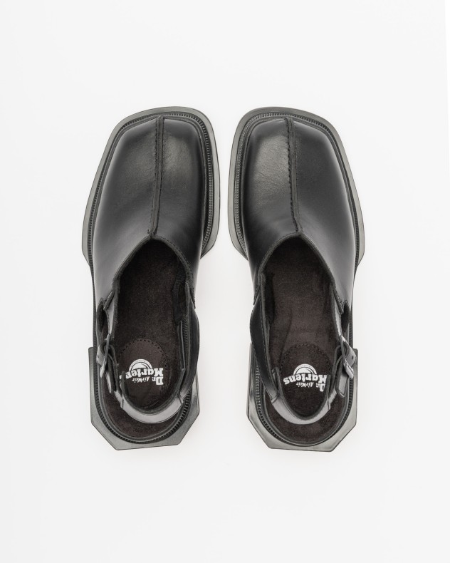 Pantoletten Dr Martens