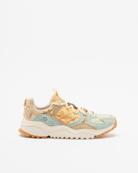 Sneakers Flower Mountain