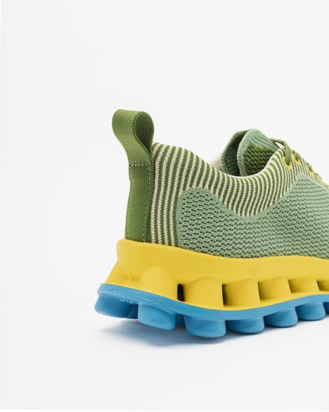 Sneakers Camper Sneakers Camper