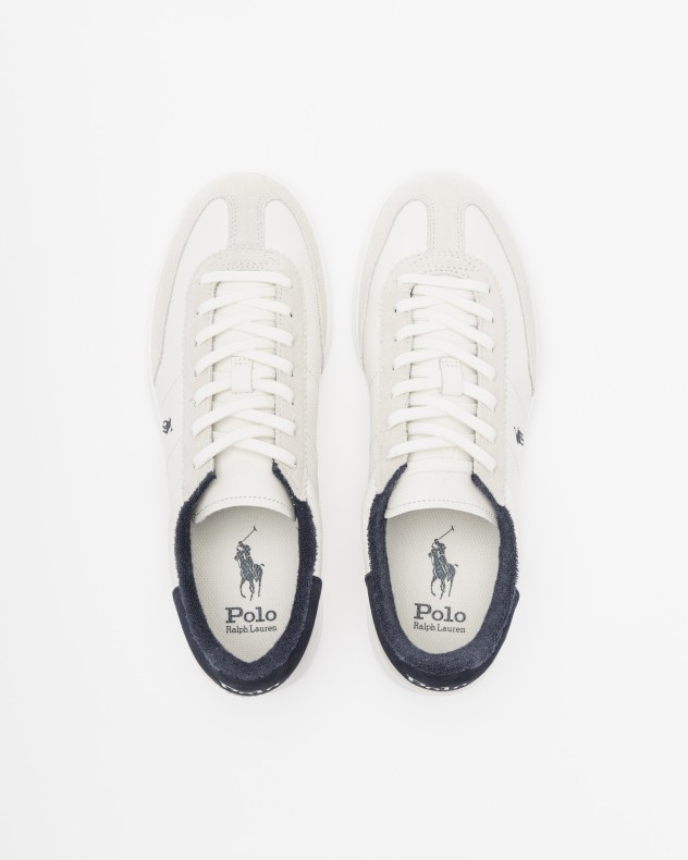 Sneakers Polo Ralph Lauren